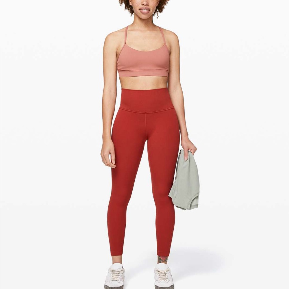 Lululemon align pant 25” - Picture 2 of 4